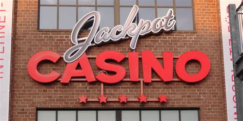  is jackpot casino offnungszeiten